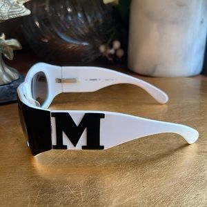 RARE! Missoni Sunglasses | MI51101 | Lightly Worn!